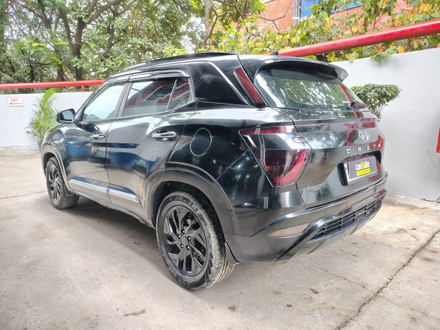 View Hyundai Creta Image 10 Used Hyundai Creta Image 10