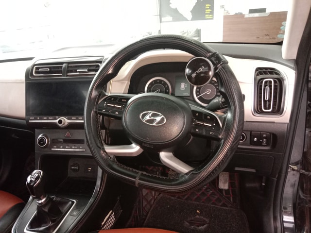 View Hyundai Creta Image 11 Used Hyundai Creta Image 11