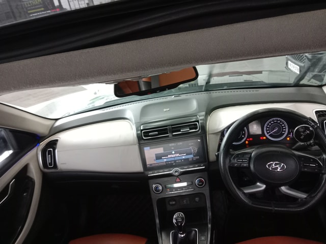 View Hyundai Creta Image 9 Used Hyundai Creta Image 9