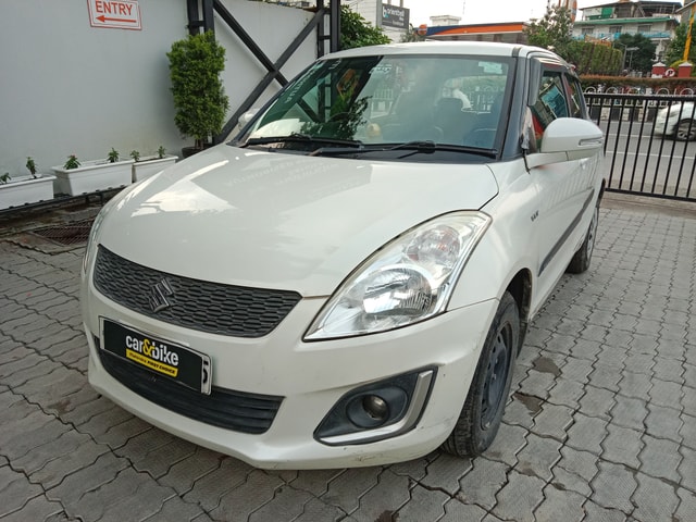 View Maruti Suzuki Swift Image 1 Used Maruti Suzuki Swift Image 1