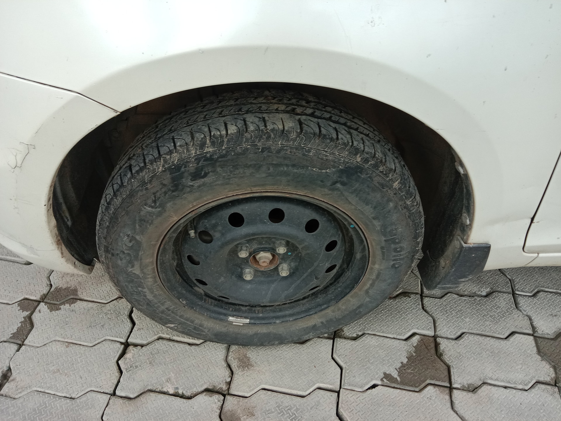 View 2015 Maruti Suzuki Swift VXI BS IV Image 16 Used 2015 Maruti Suzuki Swift VXI BS IV Image 16