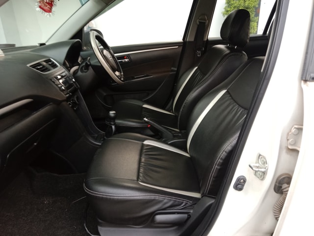 View Maruti Suzuki Swift Image 13 Used Maruti Suzuki Swift Image 13