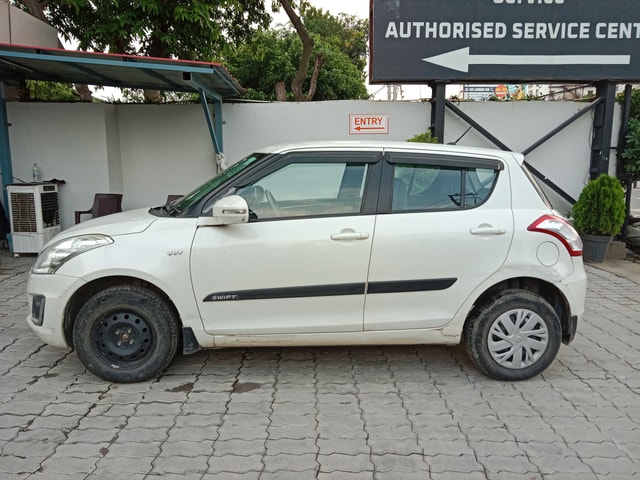 View Maruti Suzuki Swift Image 6 Used Maruti Suzuki Swift Image 6