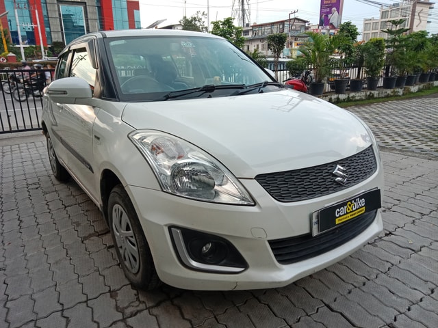 View Maruti Suzuki Swift Image 12 Used Maruti Suzuki Swift Image 12