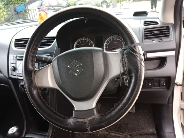 View Maruti Suzuki Swift Image 11 Used Maruti Suzuki Swift Image 11
