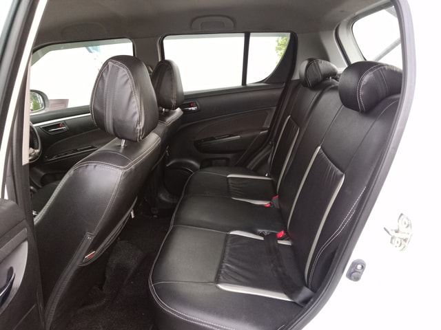 View Maruti Suzuki Swift Image 15 Used Maruti Suzuki Swift Image 15