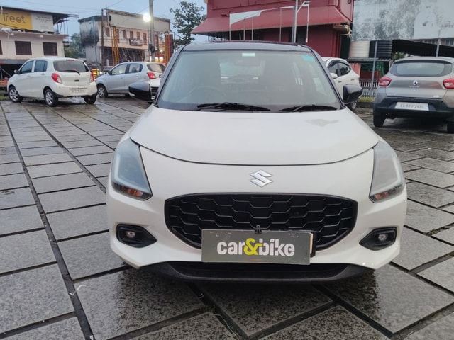 View Maruti Suzuki Swift Image 2 Used Maruti Suzuki Swift Image 2