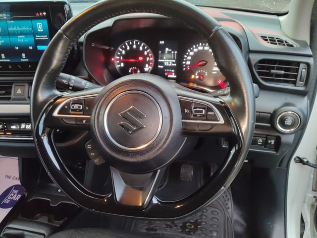 View Maruti Suzuki Swift Image 11 Used Maruti Suzuki Swift Image 11