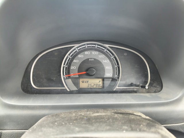 View Maruti Suzuki Alto 800 Image 5 Used Maruti Suzuki Alto 800 Image 5