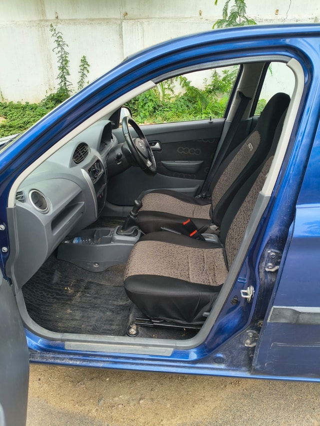 View Maruti Suzuki Alto 800 Image 11 Used Maruti Suzuki Alto 800 Image 11