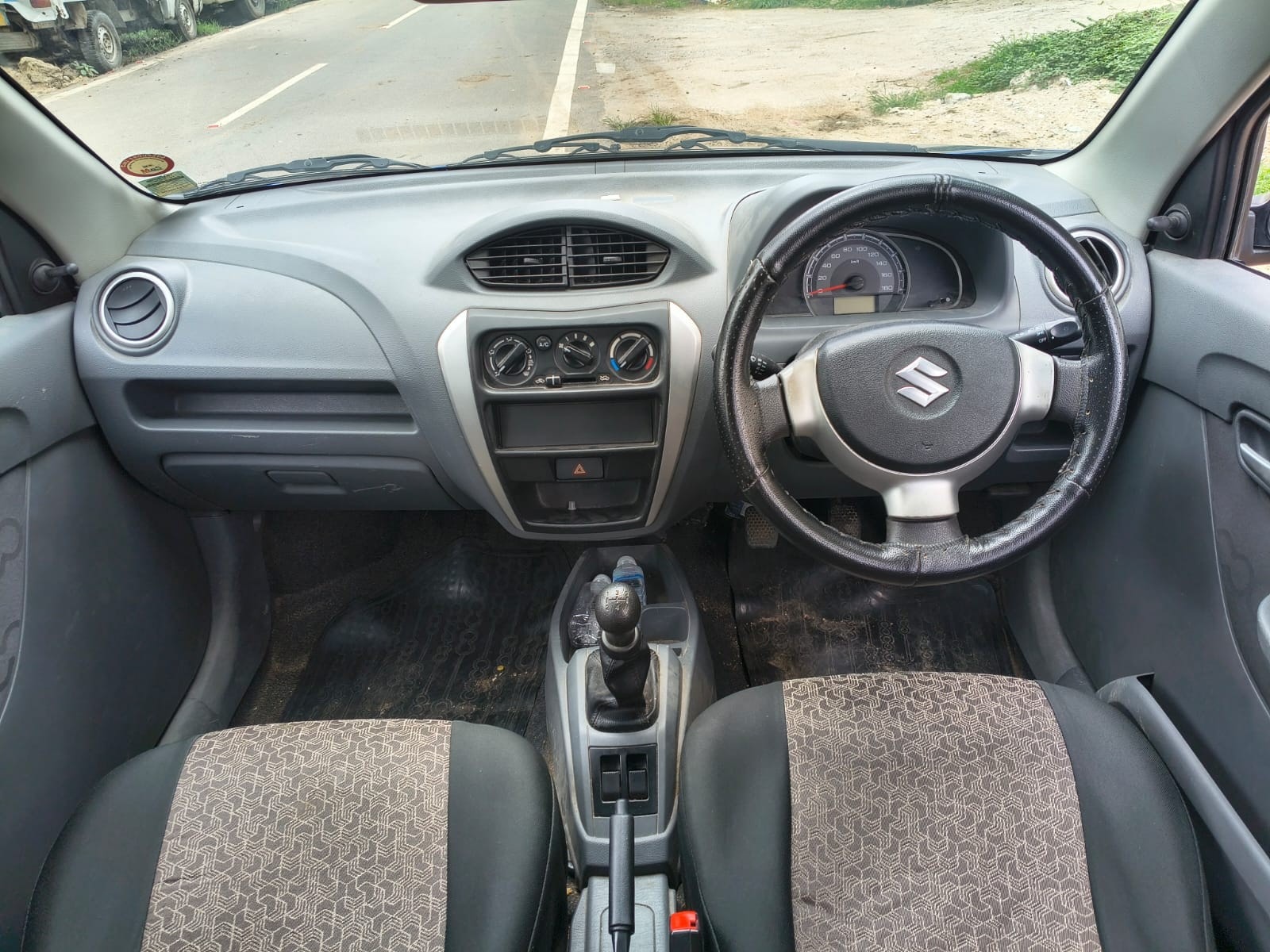 Used 2012 Maruti Suzuki Alto 800 Used 2012 Maruti Suzuki Alto 800
