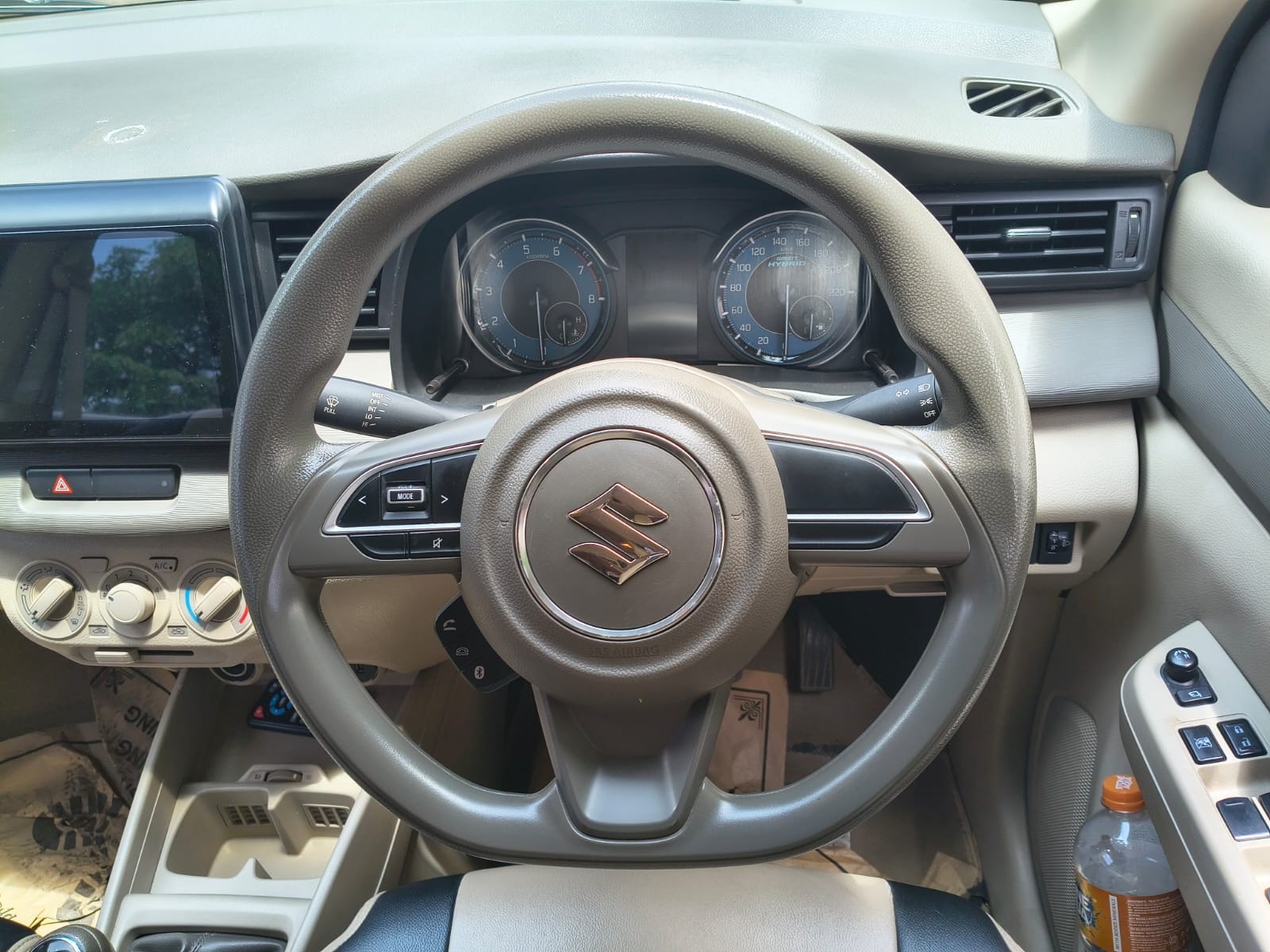 Used 2022 Maruti Suzuki Ertiga Used 2022 Maruti Suzuki Ertiga
