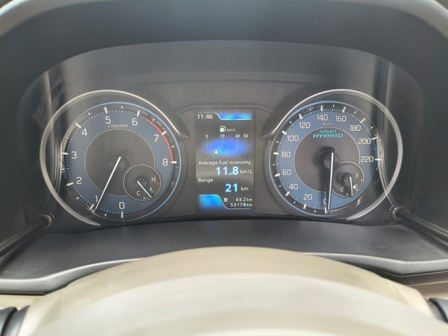 View Maruti Suzuki Ertiga Image 10 Used Maruti Suzuki Ertiga Image 10