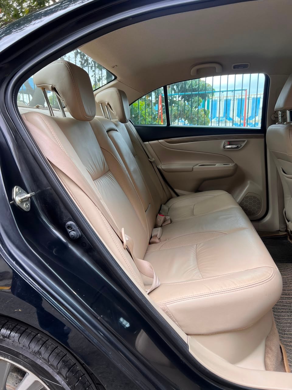 Used 2020 Maruti Suzuki Ciaz Used 2020 Maruti Suzuki Ciaz