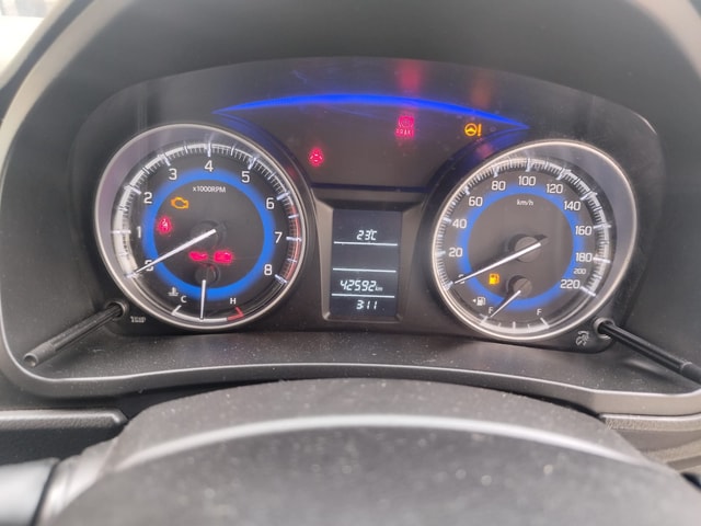 View Maruti Suzuki Baleno Image 7 Used Maruti Suzuki Baleno Image 7