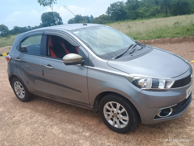 View Tata Tiago Image 12 Used Tata Tiago Image 12