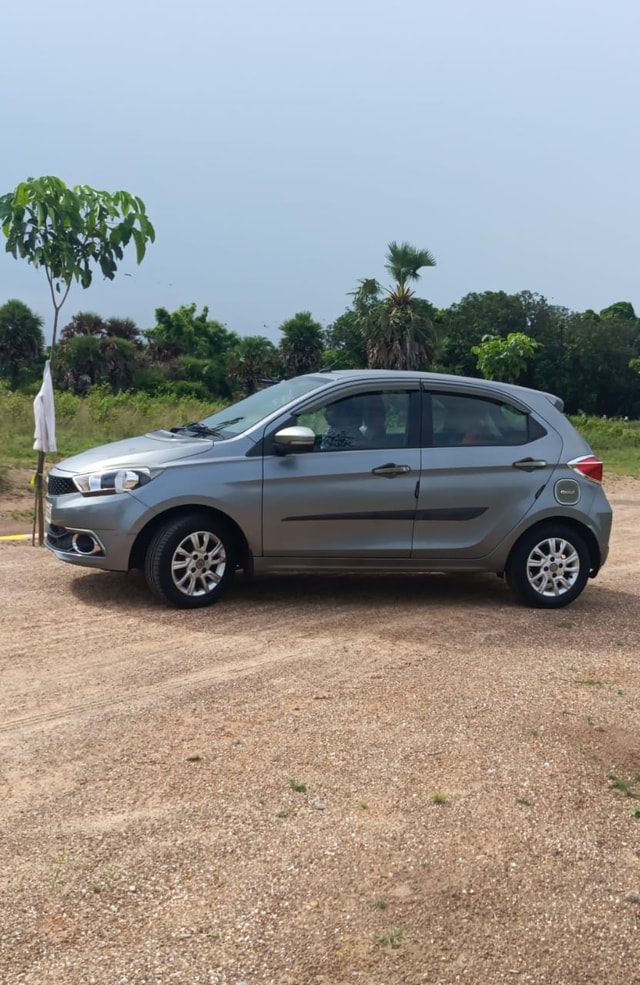 View Tata Tiago Image 6 Used Tata Tiago Image 6