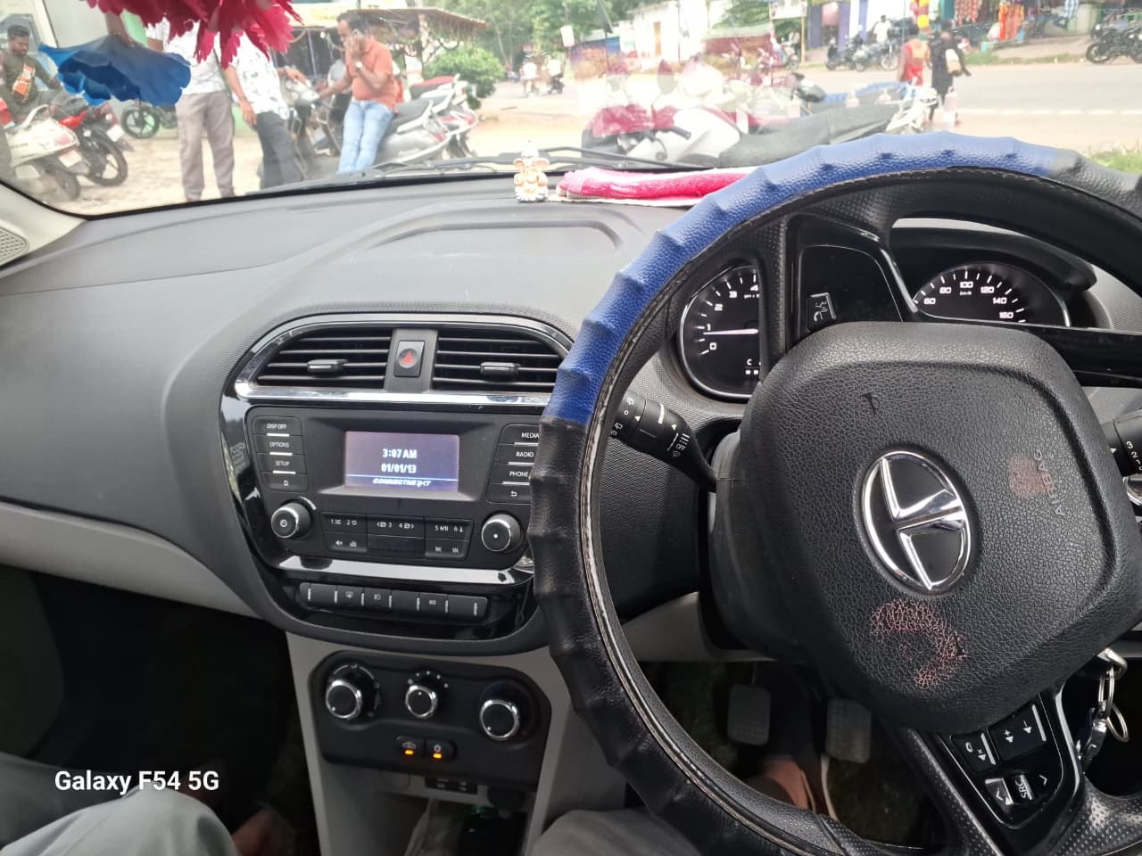 Used 2018 Tata Tiago Used 2018 Tata Tiago