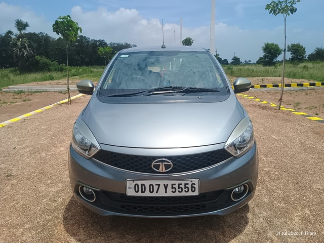 View Tata Tiago Image 2 Used Tata Tiago Image 2