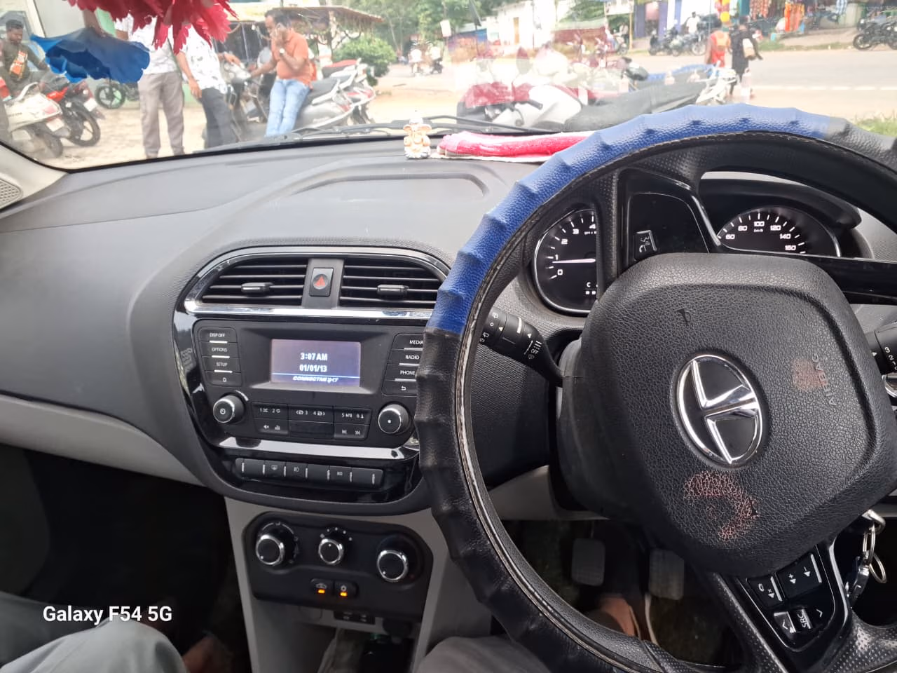 Used 2018 Tata Tiago Used 2018 Tata Tiago