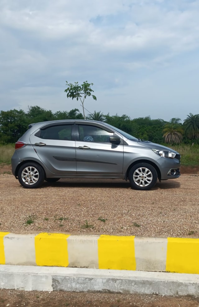View Tata Tiago Image 8 Used Tata Tiago Image 8