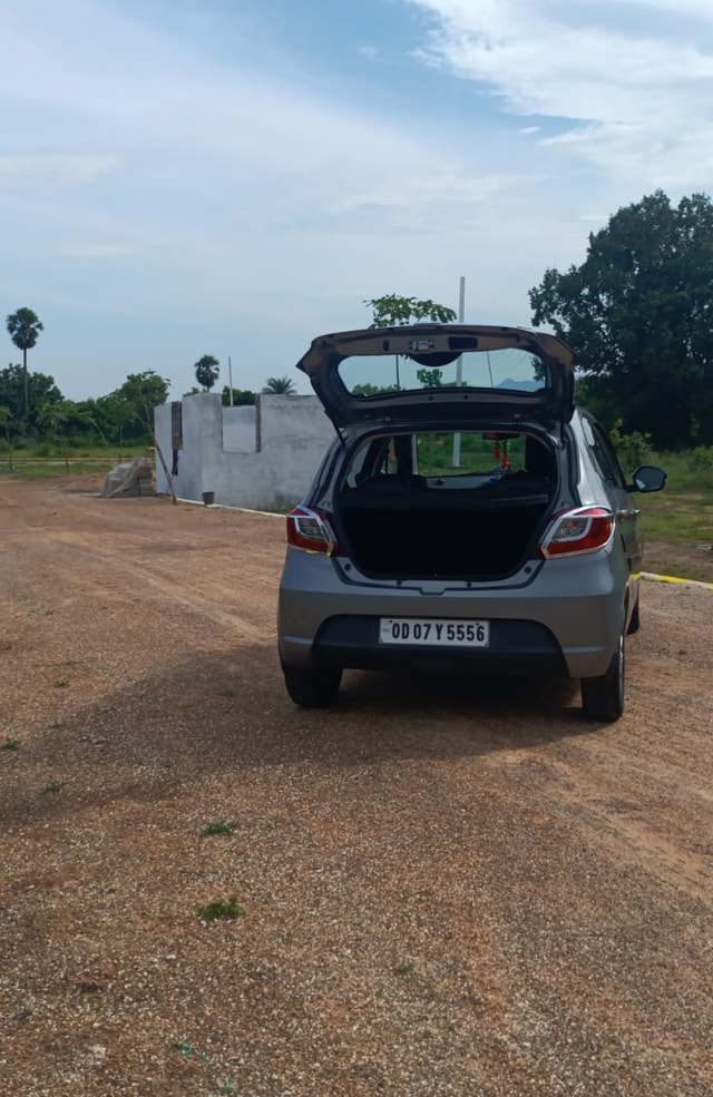 View Tata Tiago Image 17 Used Tata Tiago Image 17