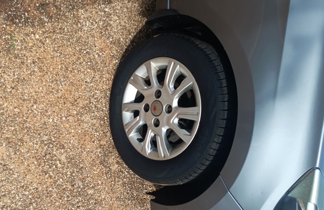 View Tata Tiago Image 16 Used Tata Tiago Image 16