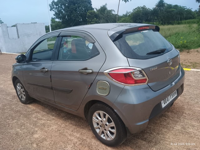 View Tata Tiago Image 10 Used Tata Tiago Image 10