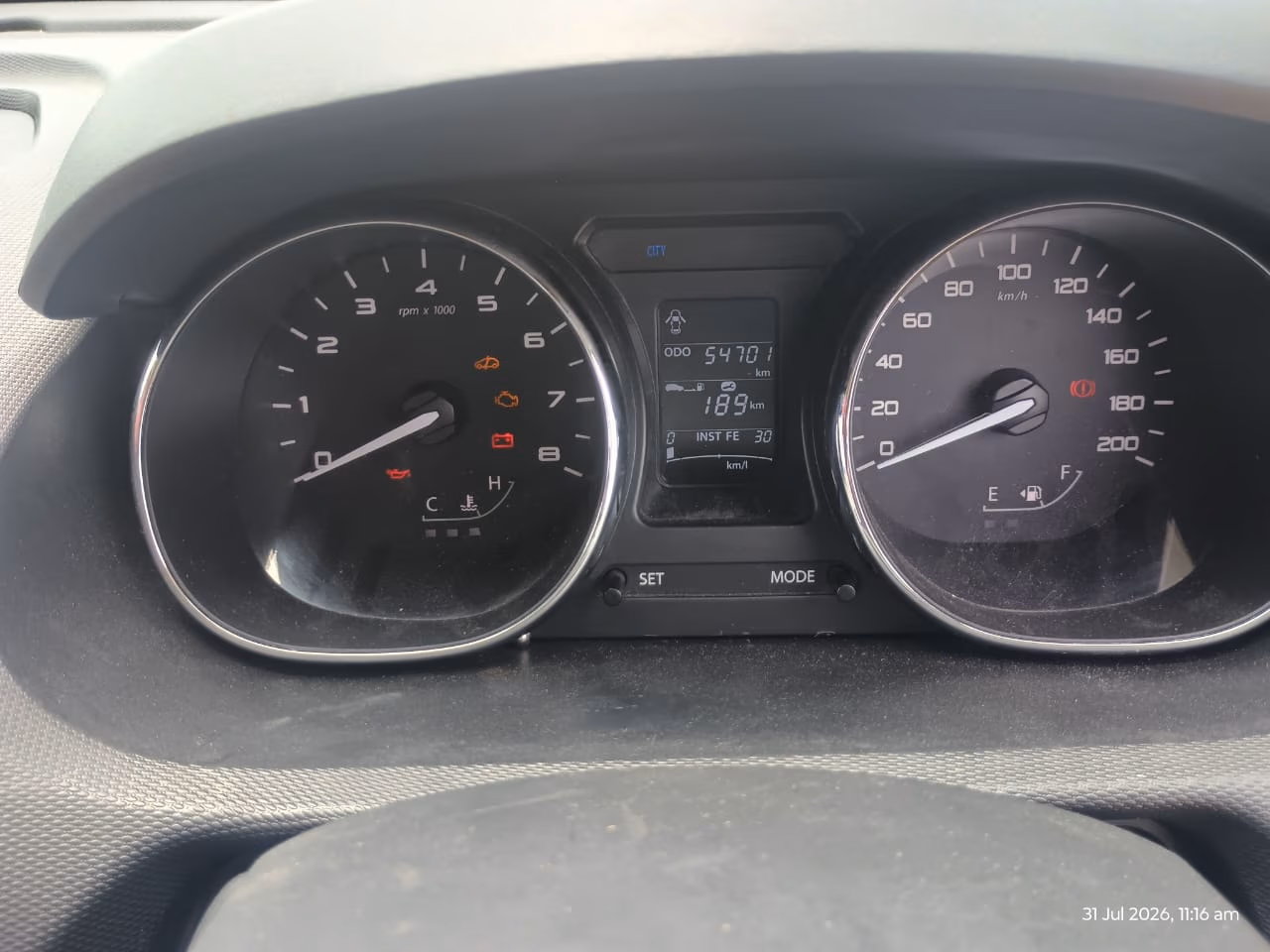 Used 2018 Tata Tiago Used 2018 Tata Tiago