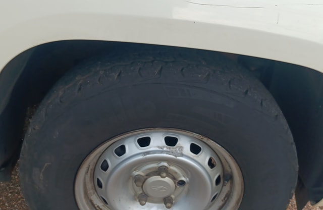 View Mahindra Bolero Neo Image 16 Used Mahindra Bolero Neo Image 16