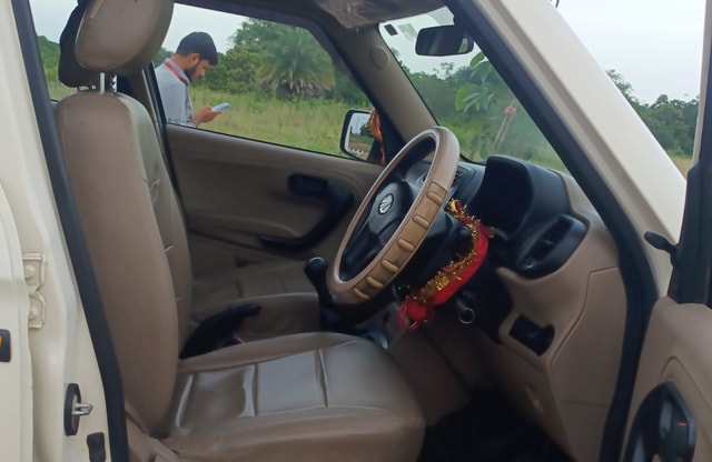 View Mahindra Bolero Neo Image 13 Used Mahindra Bolero Neo Image 13