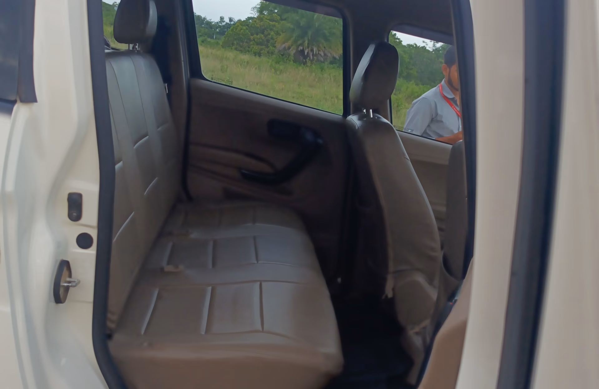 Used 2022 Mahindra Bolero Neo Used 2022 Mahindra Bolero Neo