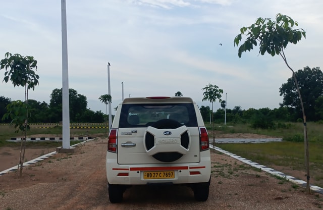 View Mahindra Bolero Neo Image 4 Used Mahindra Bolero Neo Image 4