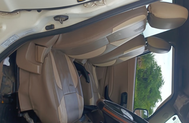View Mahindra Bolero Neo Image 13 Used Mahindra Bolero Neo Image 13