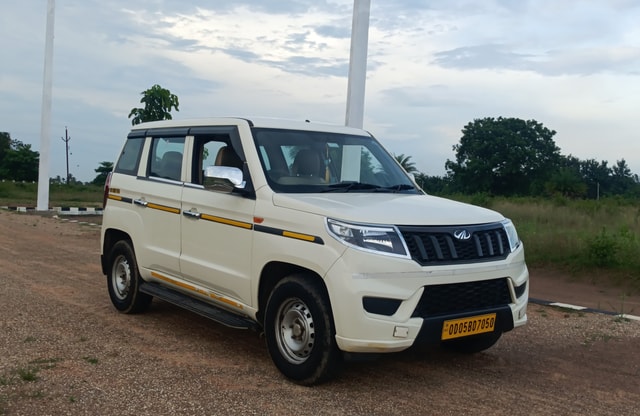 View Mahindra Bolero Neo Image 12 Used Mahindra Bolero Neo Image 12