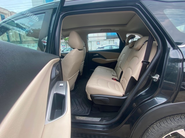 View MG Hector Image 3 Used MG Hector Image 3