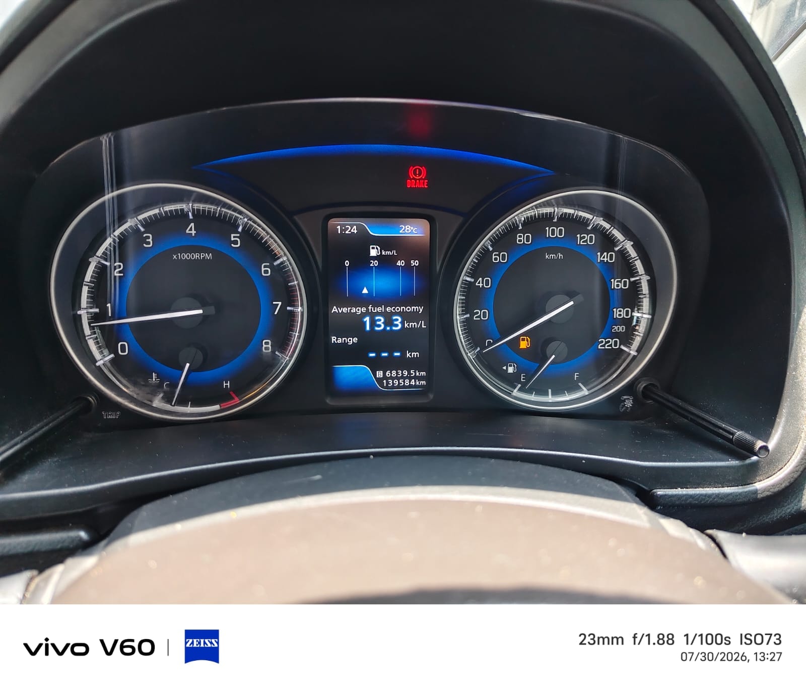 Used 2018 Maruti Suzuki Baleno Used 2018 Maruti Suzuki Baleno