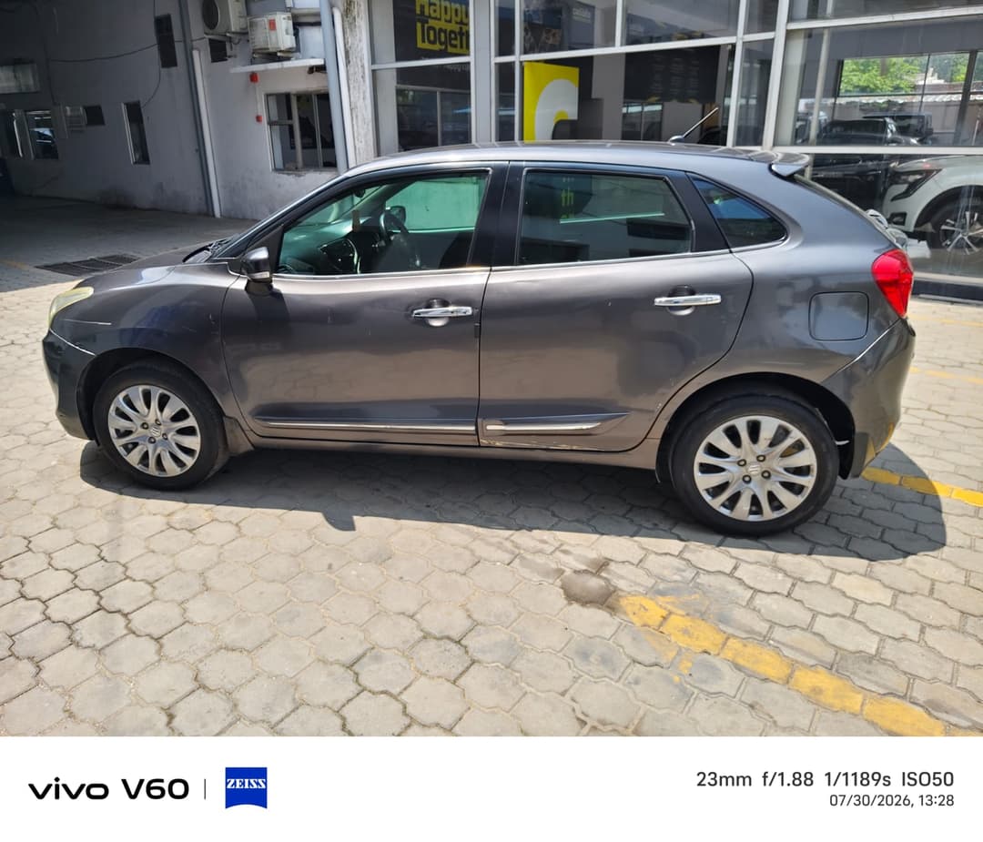 UsedCar