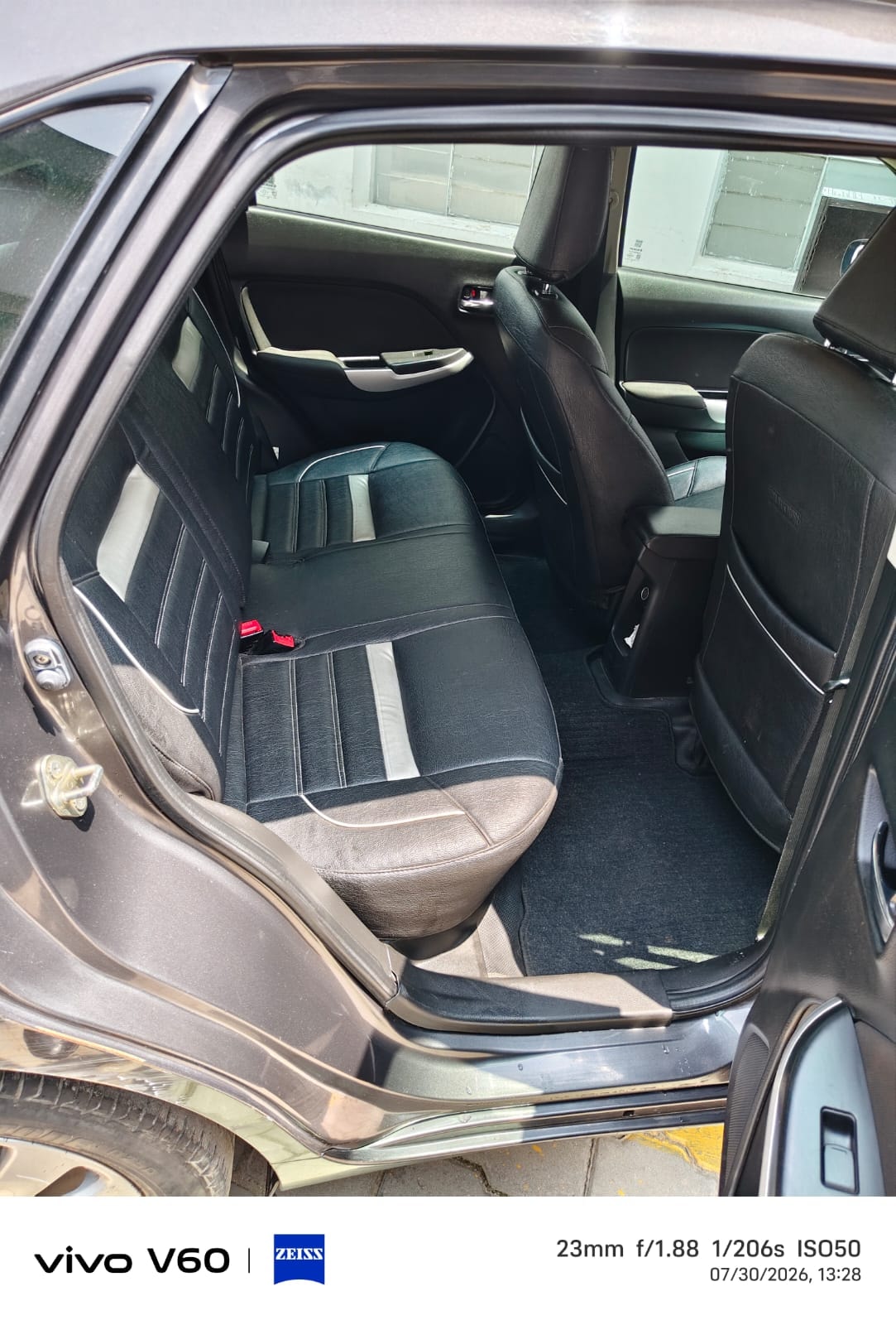 Used 2018 Maruti Suzuki Baleno Used 2018 Maruti Suzuki Baleno