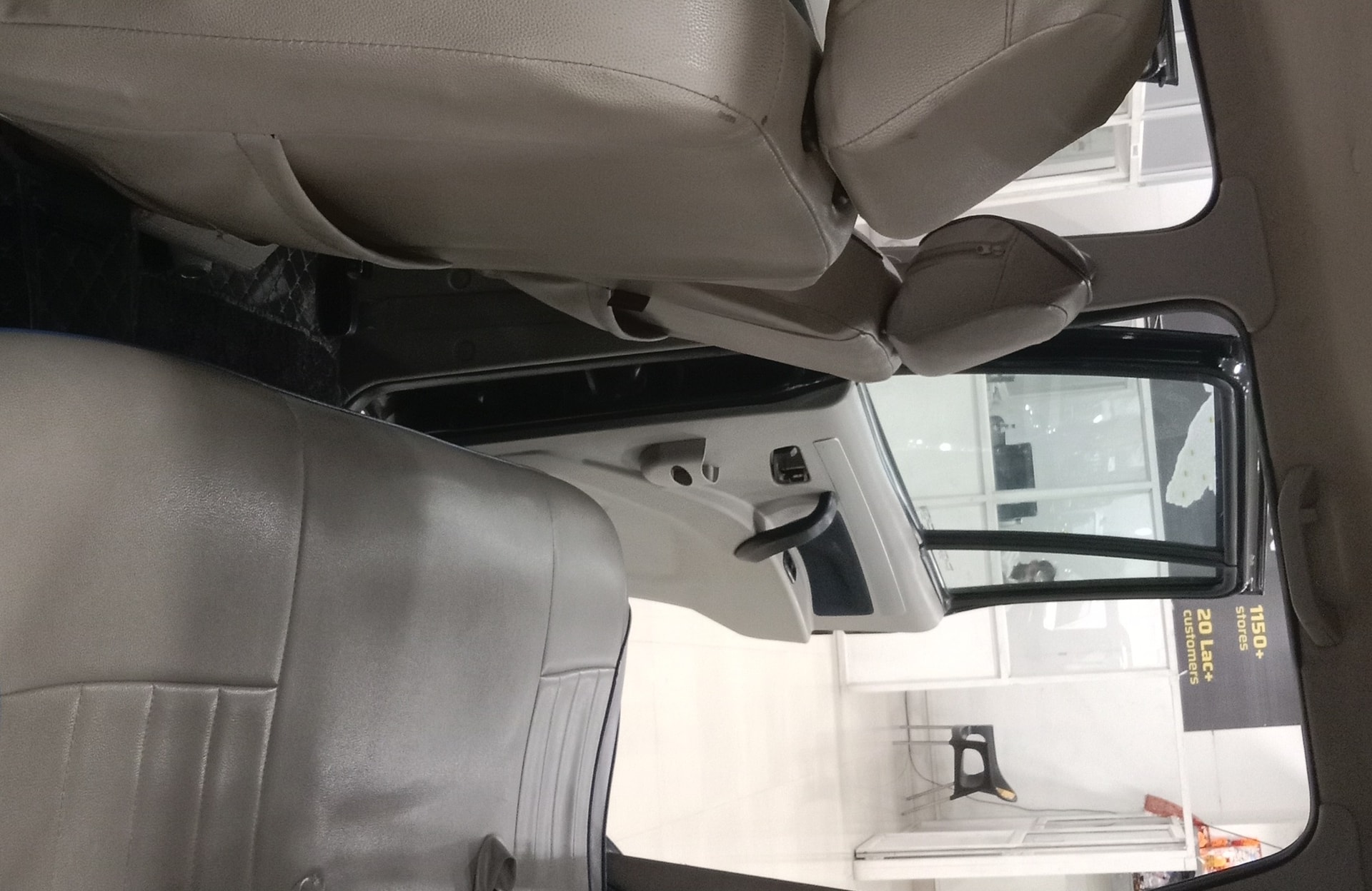 Used 2020 Mahindra Scorpio Used 2020 Mahindra Scorpio