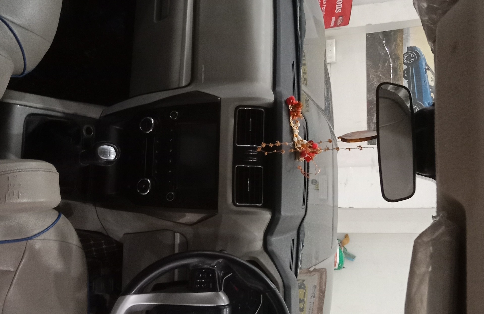 Used 2020 Mahindra Scorpio Used 2020 Mahindra Scorpio