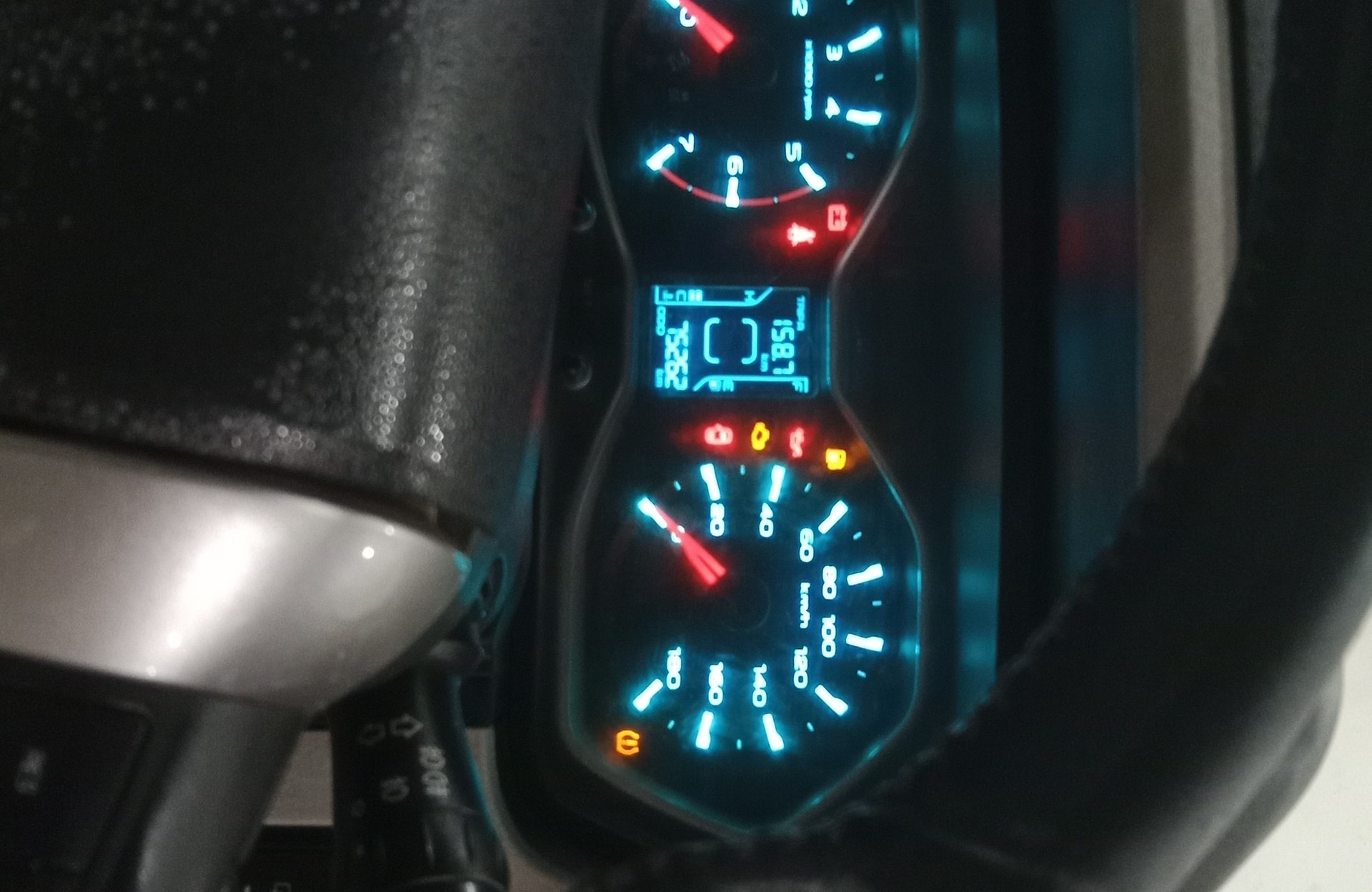 Used 2020 Mahindra Scorpio Used 2020 Mahindra Scorpio