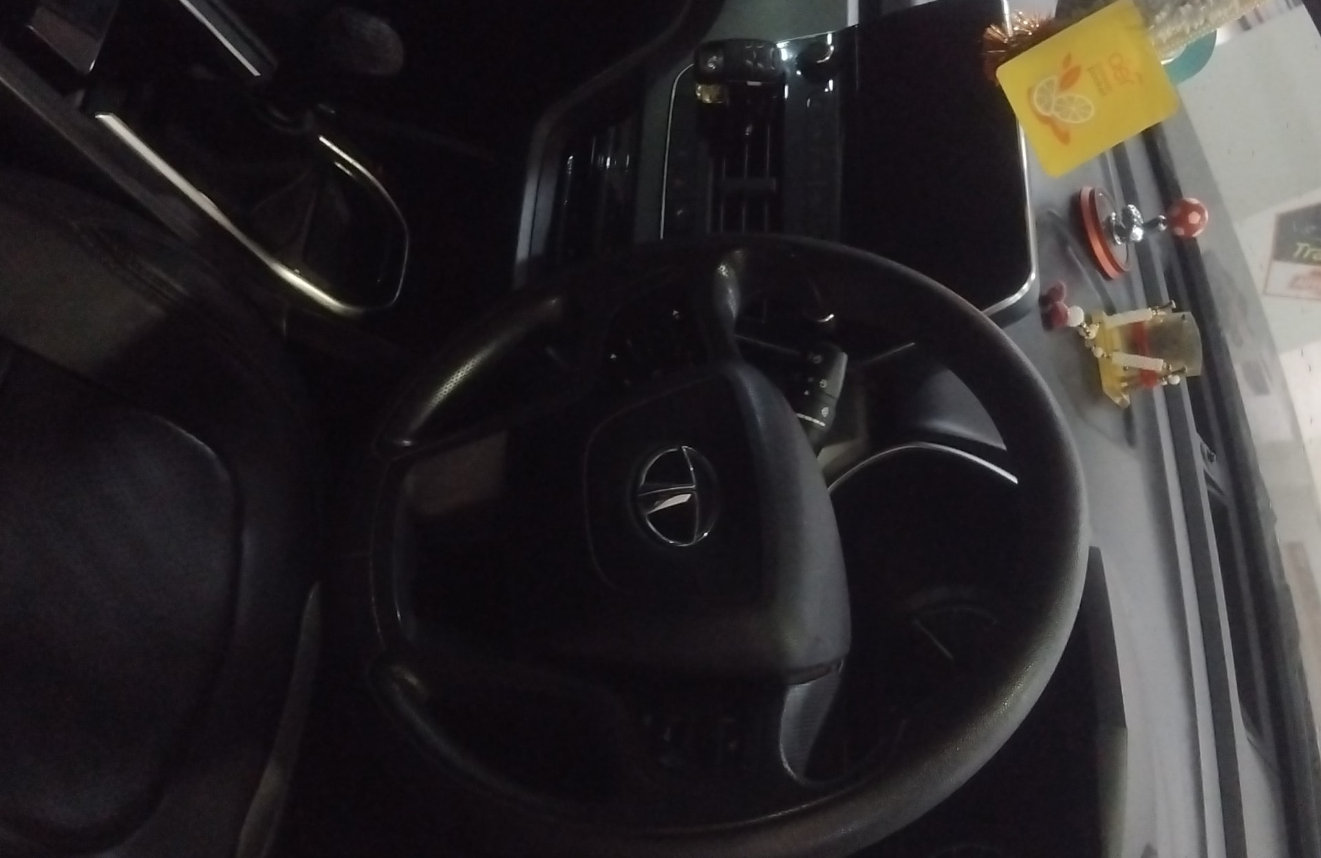 View 2020 Tata Harrier XT Image 11 Used 2020 Tata Harrier XT Image 11