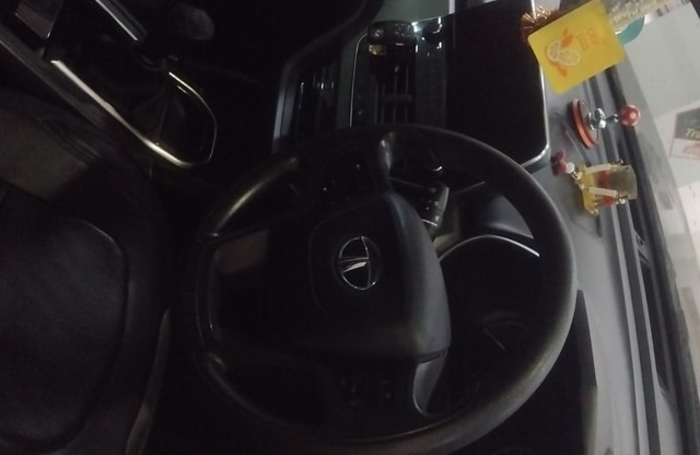 View Tata Harrier Image 11 Used Tata Harrier Image 11