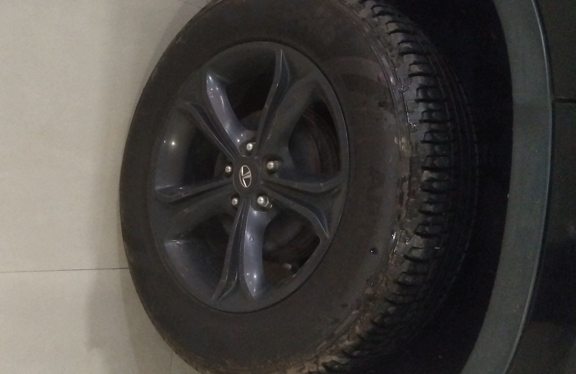 View 2020 Tata Harrier XT Image 13 Used 2020 Tata Harrier XT Image 13