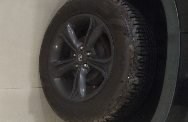 View Tata Harrier Image 13 Used Tata Harrier Image 13