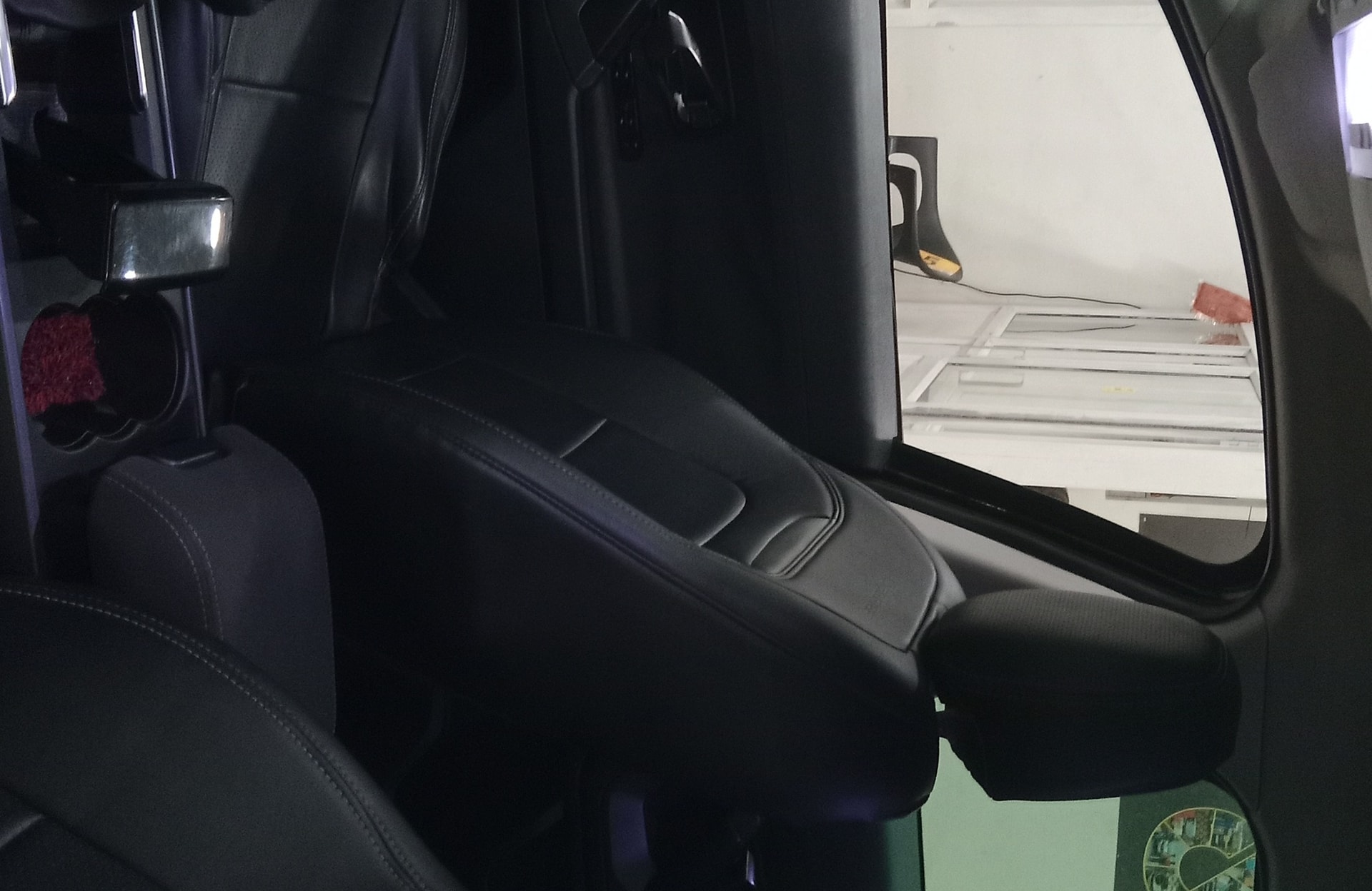 Used 2020 Tata Harrier Used 2020 Tata Harrier