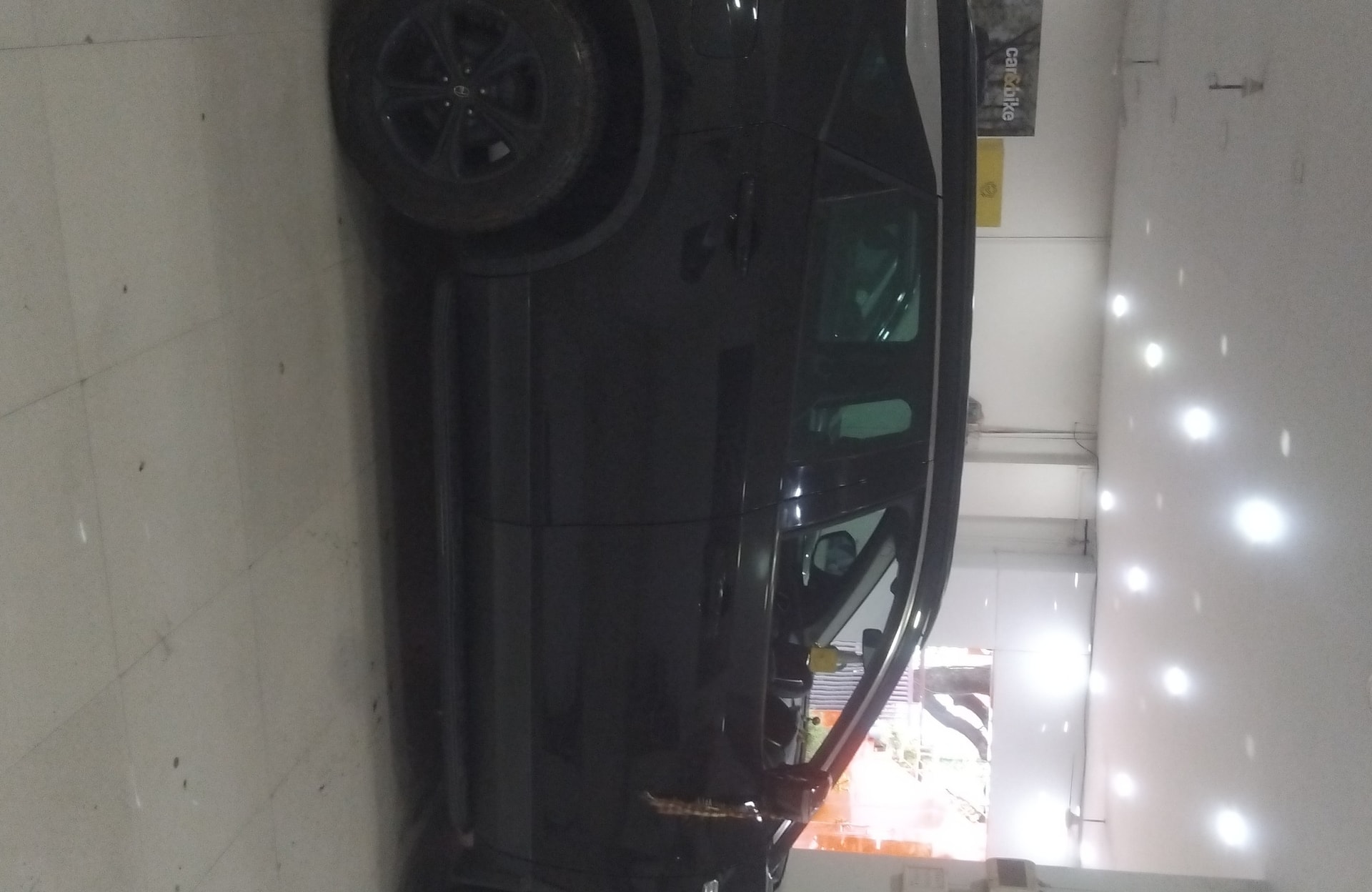 View 2020 Tata Harrier XT Image 8 Used 2020 Tata Harrier XT Image 8