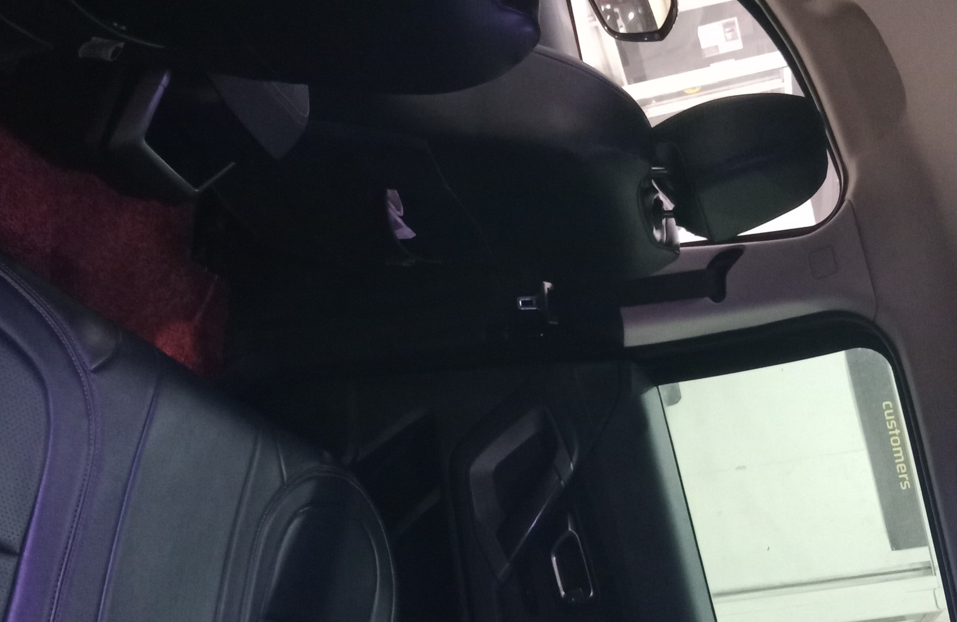 Used 2020 Tata Harrier Used 2020 Tata Harrier