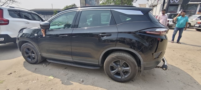 View Tata Harrier Image 10 Used Tata Harrier Image 10